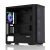 Zalman Z10 DUO Black PC Case - Open View