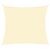 Springos square solar sail 3x3m 160g/m2 #beige 51449685