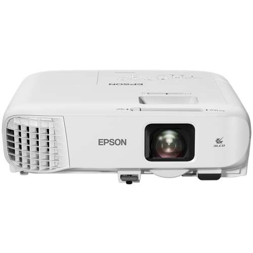 Epson EB-992F Full HD projektor, fehér