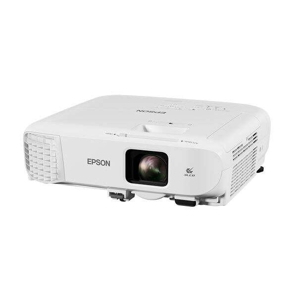 EPSON Projektor - EB-992F (3LCD, 1920x1080 (Full HD), 16:9, 4000...