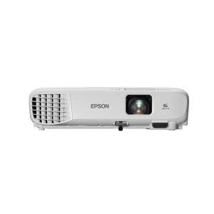 Epson - EB-W06 3LCD WXGA 3700L 12000h Projektor 80801780 Projektoren