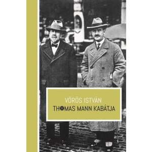 Thomas Mann kabátja 46836498 