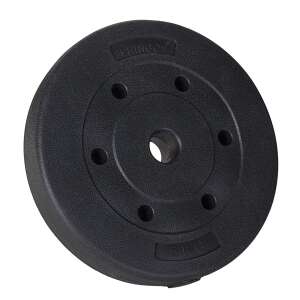 Springos Weight Plate 5kg #black