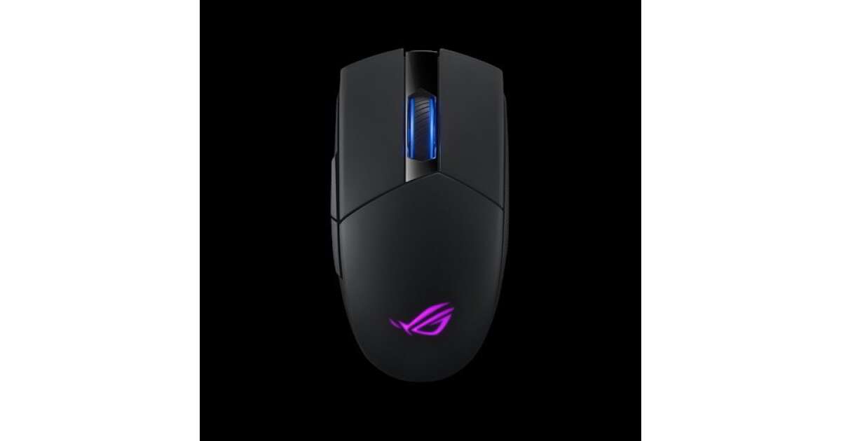 ASUS - ROG STRIX Impact II Wireless | Pepita.hu