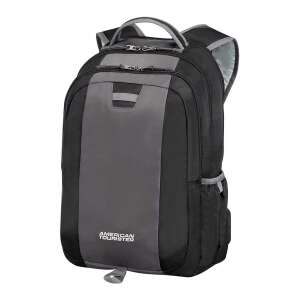 Samsonite - American Tourister Urban Groove UG3 Laptop Backpack 15,6" Black - 78827-1041