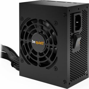Захранващ блок Be quiet! SFX Power 3 300W 80+ Bronze - Be Quiet