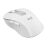Logitech M650 Signature L kabellose Maus in weißer Farbe 78798361