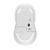 Logitech M650 Signature L kabellose Maus in weißer Farbe 78798361