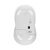 Logitech Mouse - M650 Signature Wireless Optical (Large), Off-white 78798361
