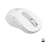 Logitech Mouse - M650 Signature Wireless Optical (Large), Off-white 78798361