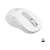 Logitech Mouse - M650 Signature Wireless Optical (Large), Off-white 78798361