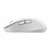 Logitech Mouse - M650 Signature Wireless Optical (Large), Off-white 78798361