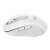 Side view of the Logitech Signature M650 Wireless Mouse, Off-White