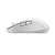 Side profile of Logitech Signature M650 Large wireless mouse