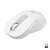 Logitech Mouse - M650 Signature Wireless Optical (Large), Off-white 78798361