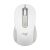 Mouse Logitech M650 L Silent, Bluetooth, Wireless, Bolt USB receiver, Alb 78798361