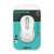 Mouse Logitech M650 L Silent, Bluetooth, Wireless, Bolt USB receiver, Alb 78798361