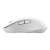 Mouse Logitech M650 L Silent, Bluetooth, Wireless, Bolt USB receiver, Alb 78798361