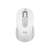 Vizualizare de sus a mouse-ului wireless Logitech Signature M650 Large