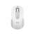Mouse Logitech M650 L Silent, Bluetooth, Wireless, Bolt USB receiver, Alb 78798361