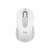 Mouse Logitech M650 L Silent, Bluetooth, Wireless, Bolt USB receiver, Alb 78798361