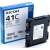 Ricoh GC-41C Cyan Ink Cartridge, 2200 pages, Original, for Ricoh Aficio SG 3100, SG 3110, SG 7100 printers