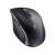 Logitech M705 Marathon Wireless Mouse, ergonomic design, black