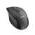 Logitech M705 Marathon Wireless Mouse, ergonomic design, black
