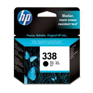HP C8765E Black No.338 51457111 