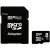 SILICON POWER MICRO SD CARD 8GB SD adapter CL10 51457437