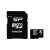 SILICON POWER MICRO SD CARD 8GB SD adapter CL10 51457437
