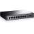 TP-Link TL-SF1008P 8-портов 10/100Mbps настолен превключвател с 4 порта PoE