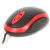 Mouse Omega OM-06VR, roșu 82657892