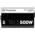 Thermaltake TR2 S 500W Power Supply Side View