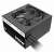 Thermaltake TR2 S 500W power supply unit, black, angled view