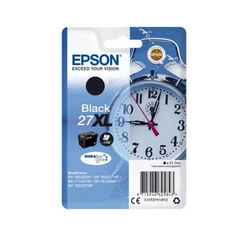 Epson T2711 Black 139495899 - Epson