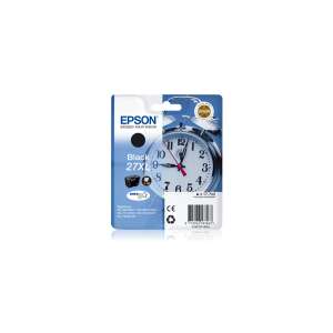 Epson T2711 Crna
 51457913 - Epson Tinta
