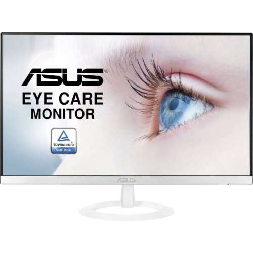 Asus VZ249HE-W Eye Care Monitor 23,8" IPS, 1920x1080, HDMI, D-Sub