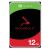 Seagate IronWolf 12TB NAS Merevlemez 51458948