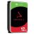 Seagate IronWolf 12TB NAS Merevlemez 51458948