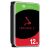Seagate IronWolf 12TB NAS Merevlemez 51458948