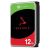 Seagate IronWolf interni tvrdi disk 12 TB 256 MB 3,5" Serial ATA III (ST12000VN0008) 51458948