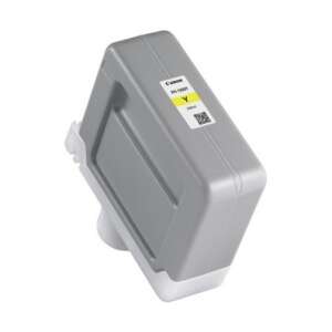 Wkład atramentowy Canon PFI-1300 żółty - Materiały eksploatacyjne do drukarek