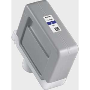 Canon PFI-1300B Blue Ink Cartridge, 330ml - Office technology