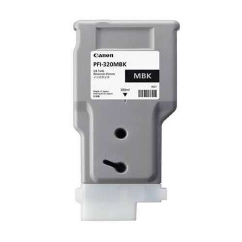 Canon PFI-320MBK Matte Black Ink Tank