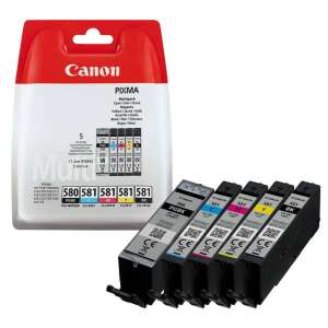 Canon PGI-580 / CLI-581 Multipack