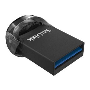 SanDisk Ultra Fit 256GB USB 3.1 - Szybki Transfer Danych - SanDisk Pendrive