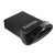 USB kľúč SanDisk Ultra Fit 256GB USB 3.1, čierny