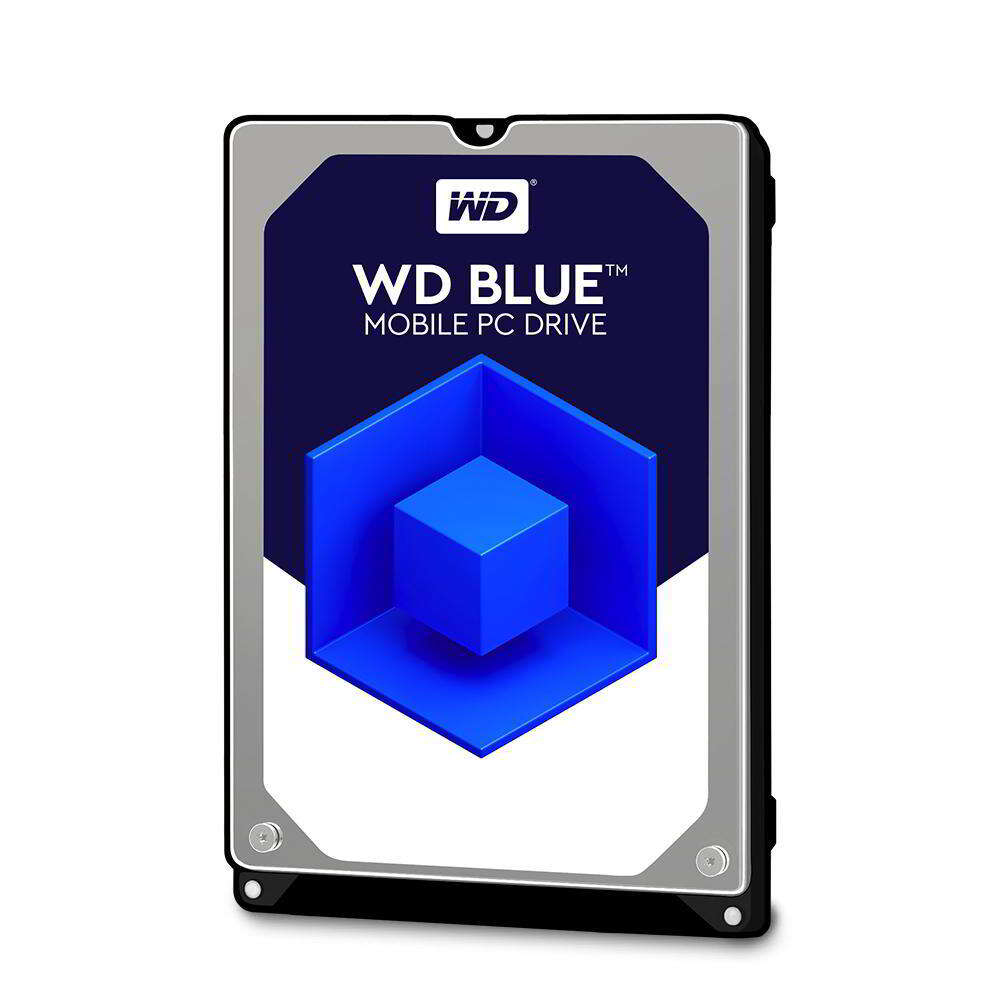 Notebook western digital - blue series 2tb - wd20spzx