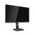 AOC 24P1 23,8-Zoll Full HD IPS Monitor, schräge Vorderansicht